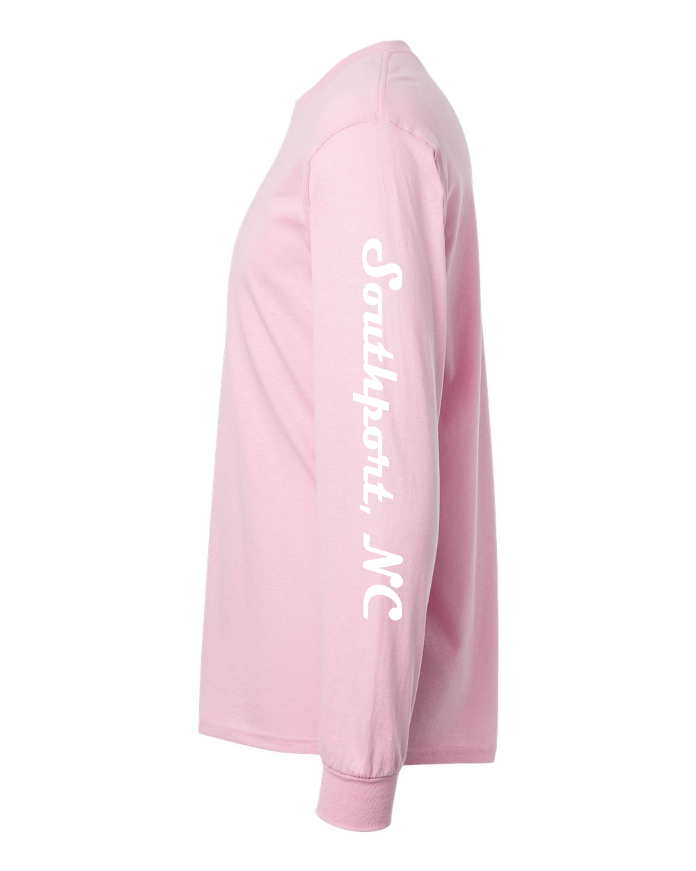 Cape Side Brewing Unisex Heavy Cotton™ Long Sleeve T-Shirt - 5400